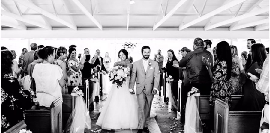 Chapel in the Pavilion